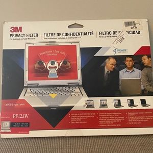 3M Privacy Filter -for laptop